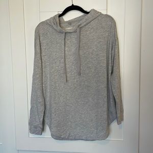 Lou & Grey thin sweater